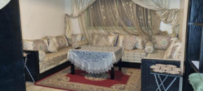 Appartement Menara